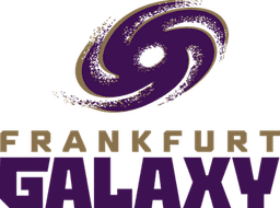 Frankfurt Galaxy logo