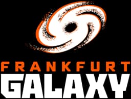 Frankfurt Galaxy logo