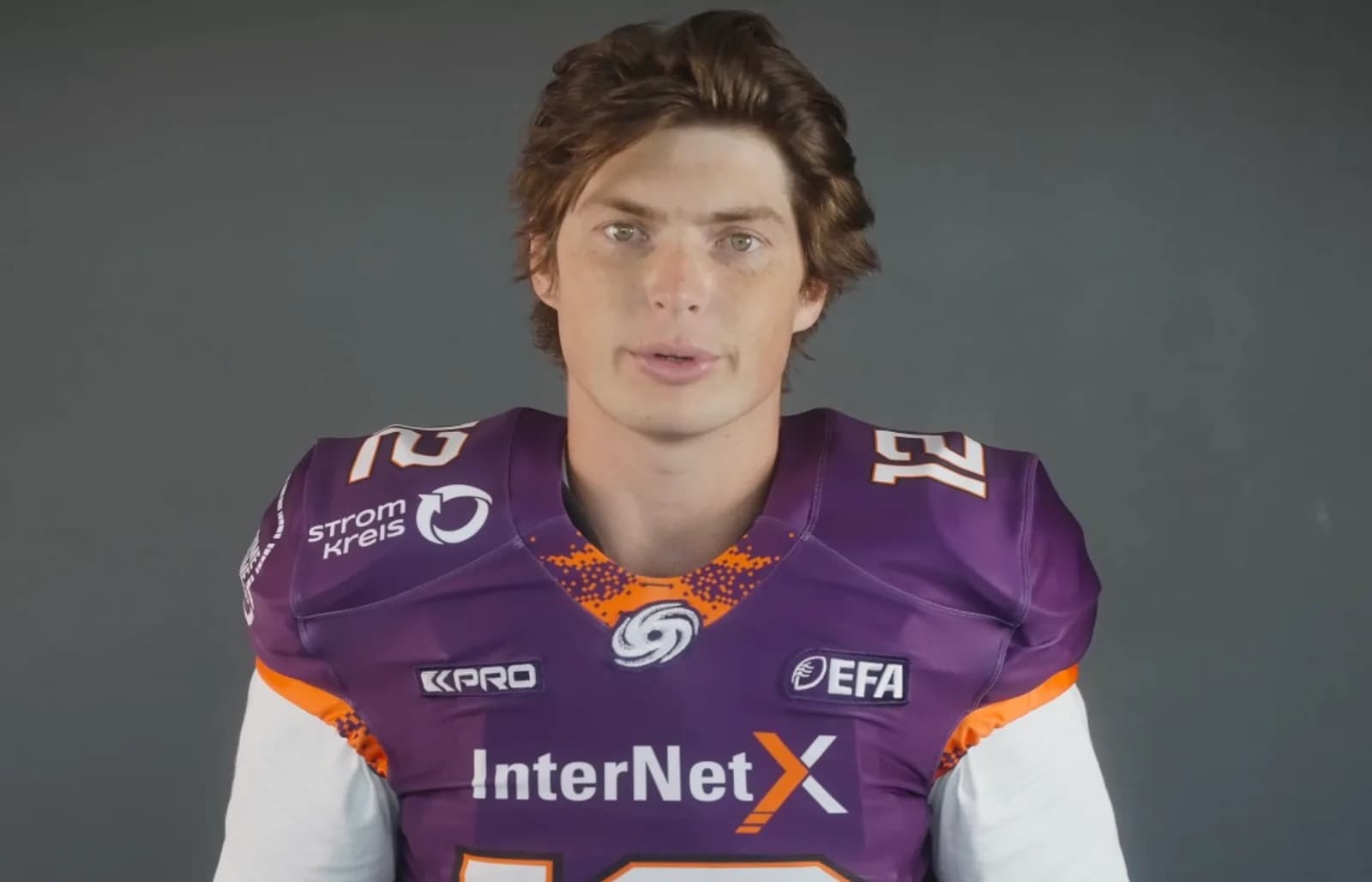 Ethan Garbers