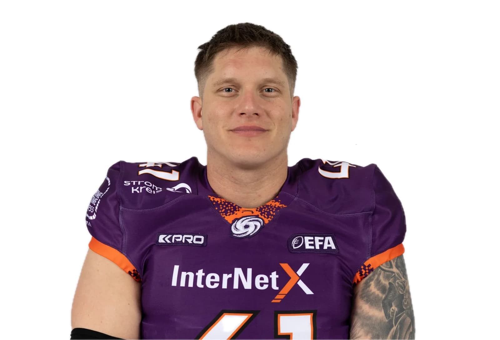 Sebastian Gauthier